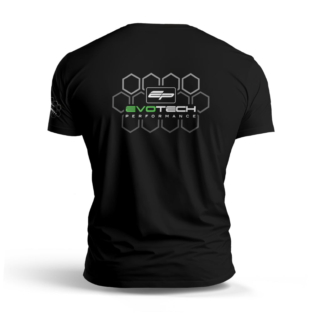 Evotech Performance T-Shirt (Size L)