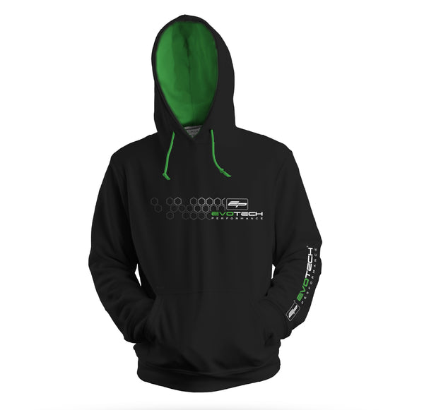 Evotech Performance Hoodie (Size XXL)