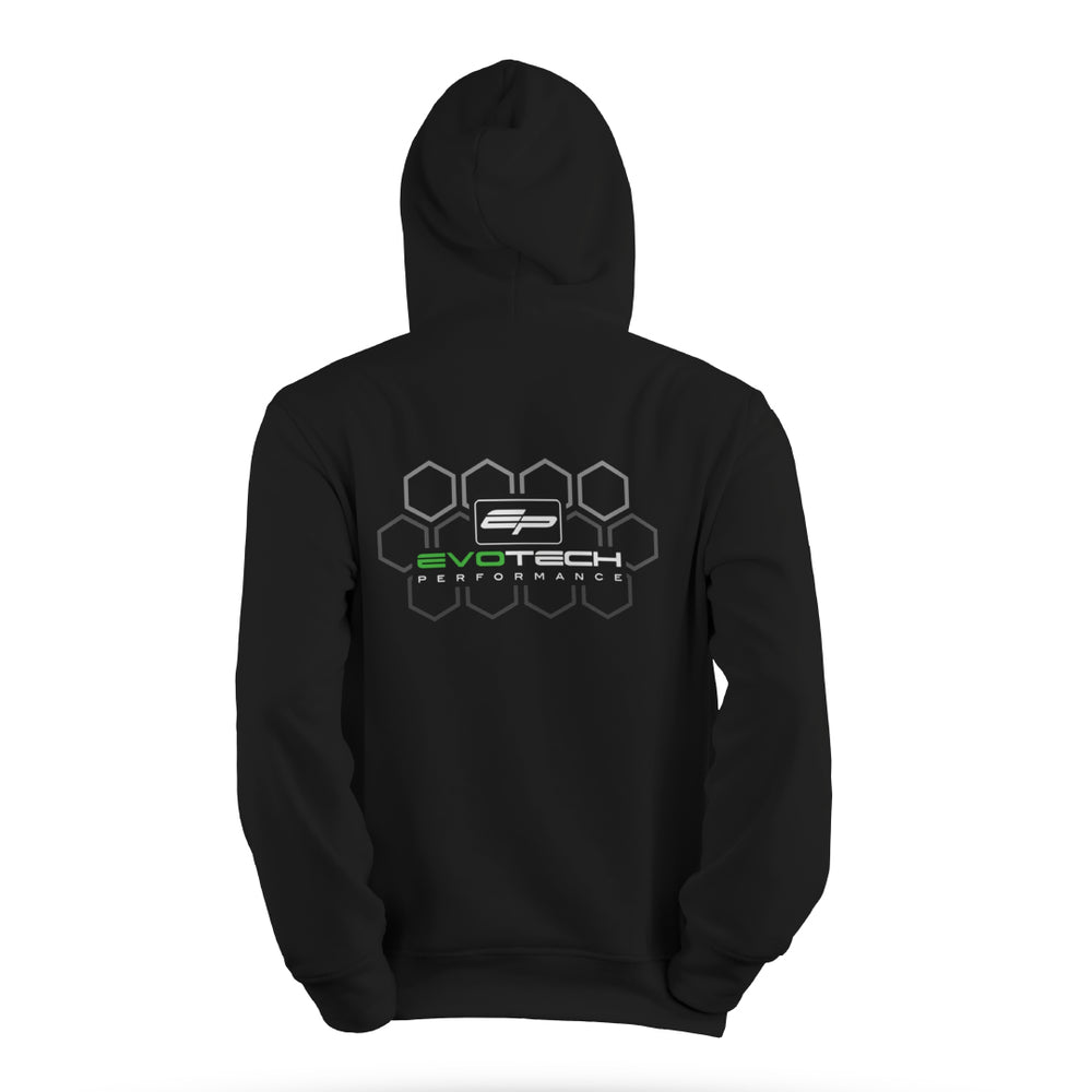 Evotech Performance Hoodie (Size L)