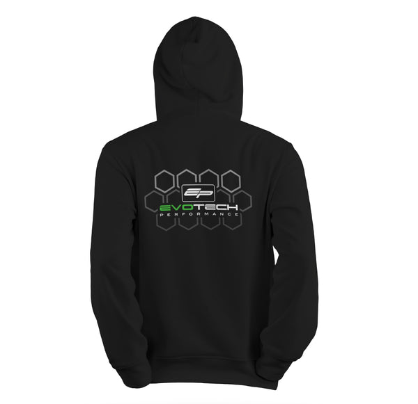 Evotech Performance Hoodie (Size S)