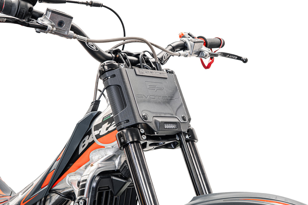 Evotech Number Board - Beta EVO 300 4T (2020 - 2025)