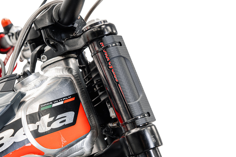 Evotech Number Board - Beta EVO 300 4T (2020 - 2025)