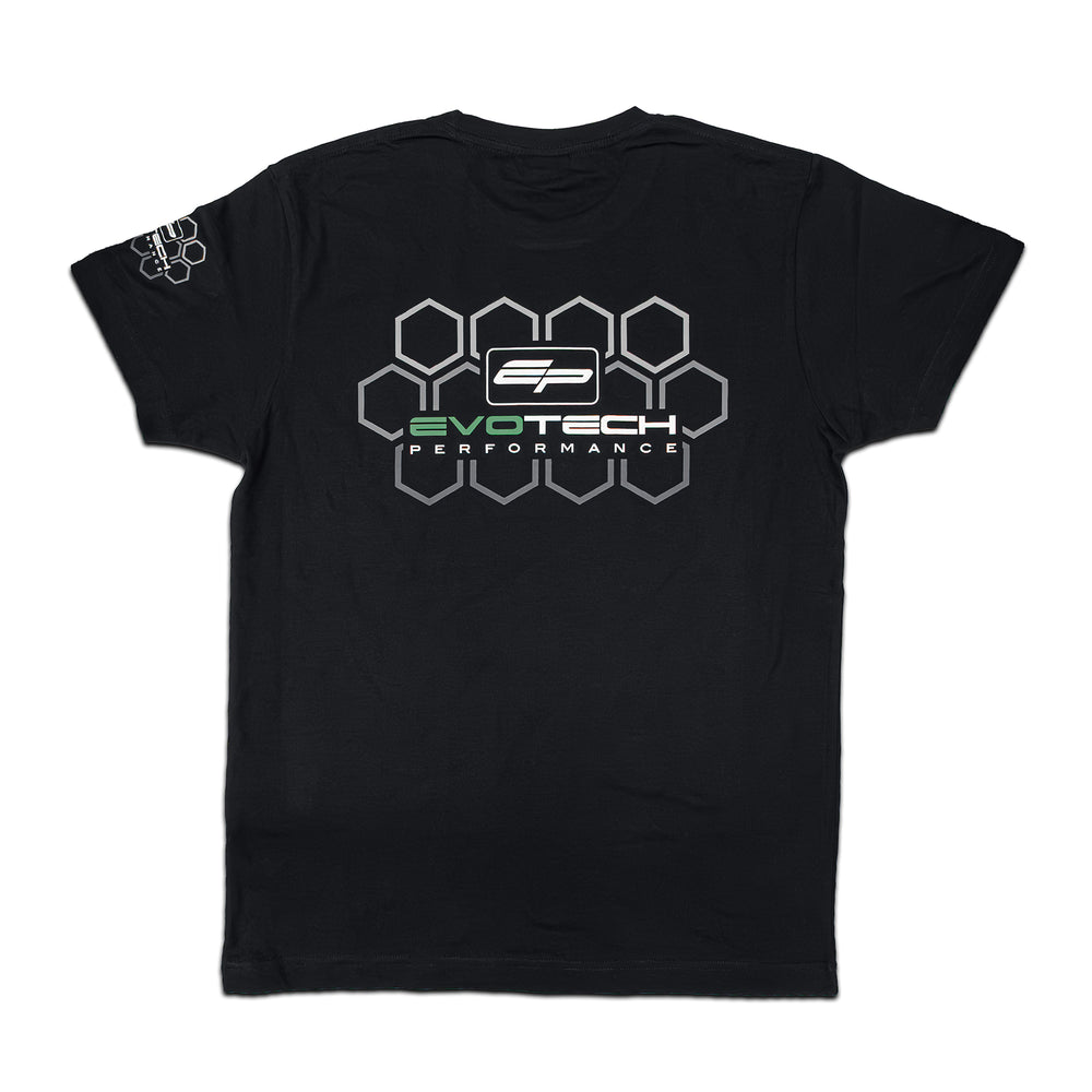 Evotech Performance T-Shirt (Size L)