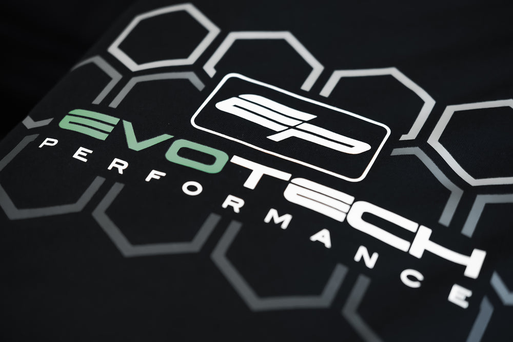 Evotech Performance T-Shirt (Size L)