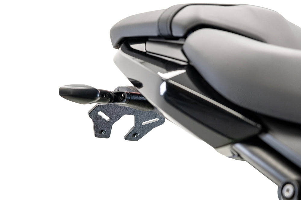 Evotech Tail Tidy - Triumph Daytona 660 (2024+)