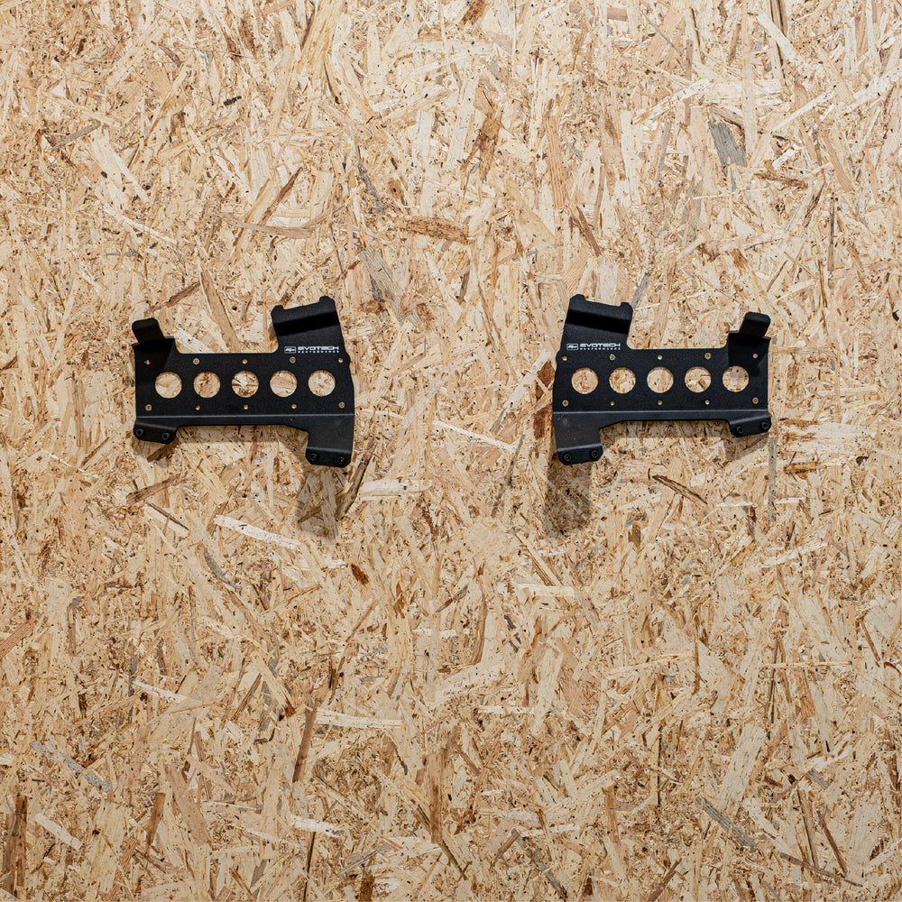 Triumph Tiger Sport 660 (2022-2025) Pannier Wall Mount Bracket