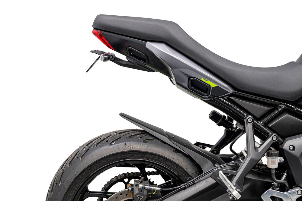 Evotech Tail Tidy - Triumph Tiger Sport 660 (2022-2025)