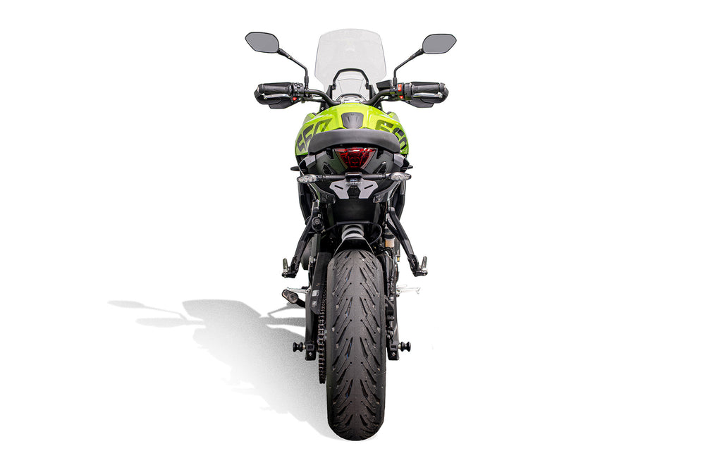 Evotech Tail Tidy - Triumph Tiger Sport 660 (2022-2025)