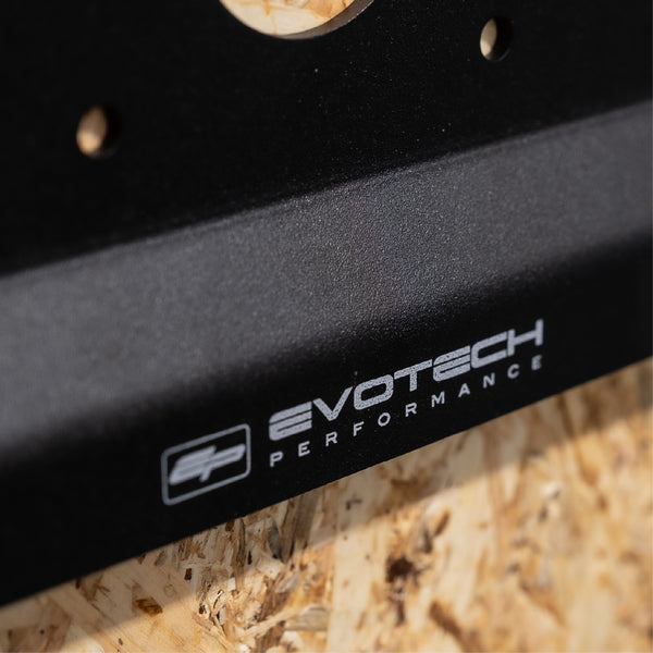 Evotech Top Box Wall Mount | Triumph Tiger Sport 660 – Evotech-Performance
