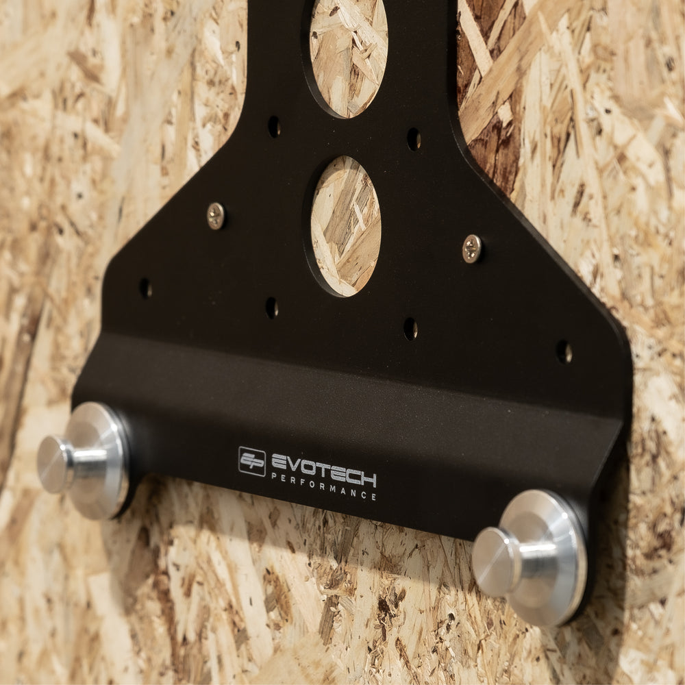 Triumph Tiger Sport 660 (2026+) Top Box Wall Mount Bracket
