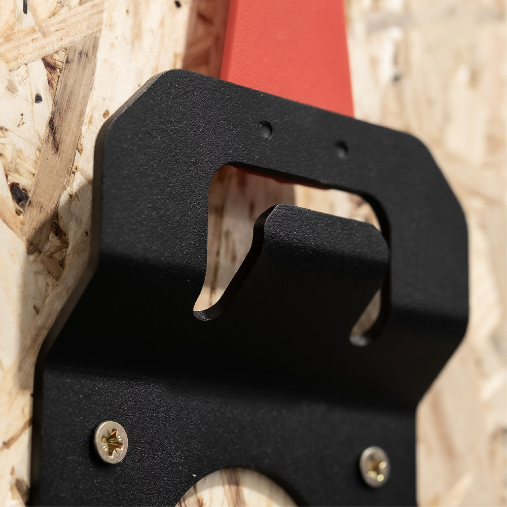 Triumph Tiger Sport 660 (2026+) Top Box Wall Mount Bracket