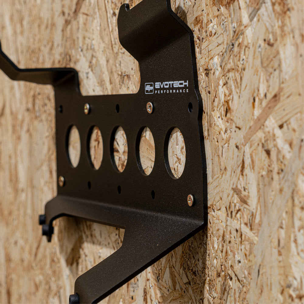 Triumph Tiger Sport 660 (2026+) Top Box / Pannier Wall Mount Bracket
