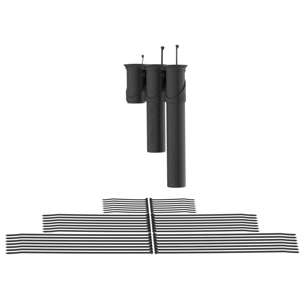 Evotech Cable Tie Holder