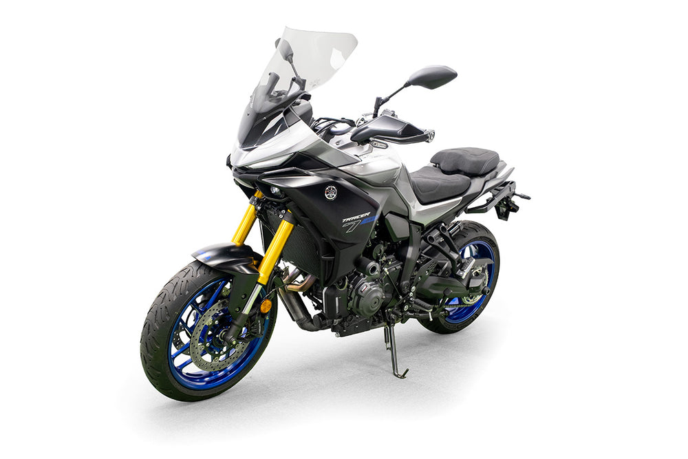 Evotech Radiator Guard - Yamaha Tracer 7 GT (2025+)