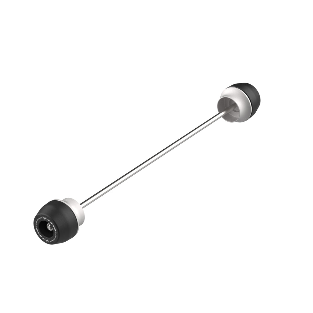 Evotech Rear Spindle Bobbins - Yamaha Tracer 7 (2025+)