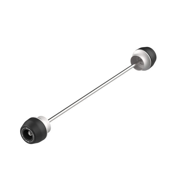 Evotech Rear Spindle Bobbins - Yamaha Tracer 7 GT (2025+)