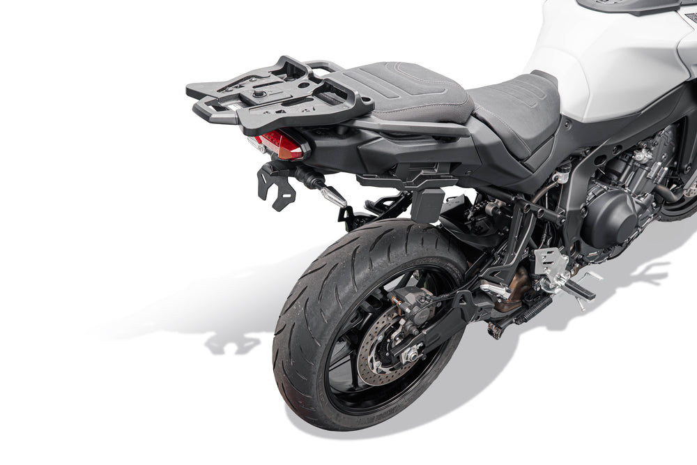 Evotech Tail Tidy - Yamaha Tracer 9 Tail Tidy
