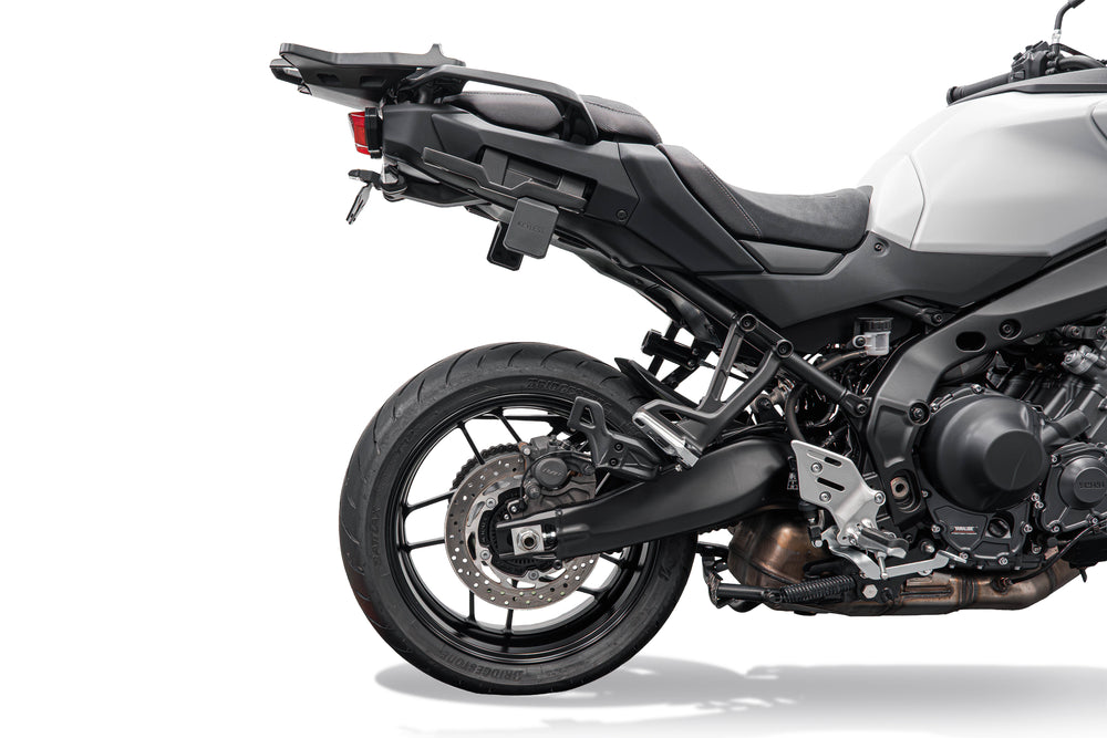 Evotech Tail Tidy - Yamaha Tracer 9 Tail Tidy