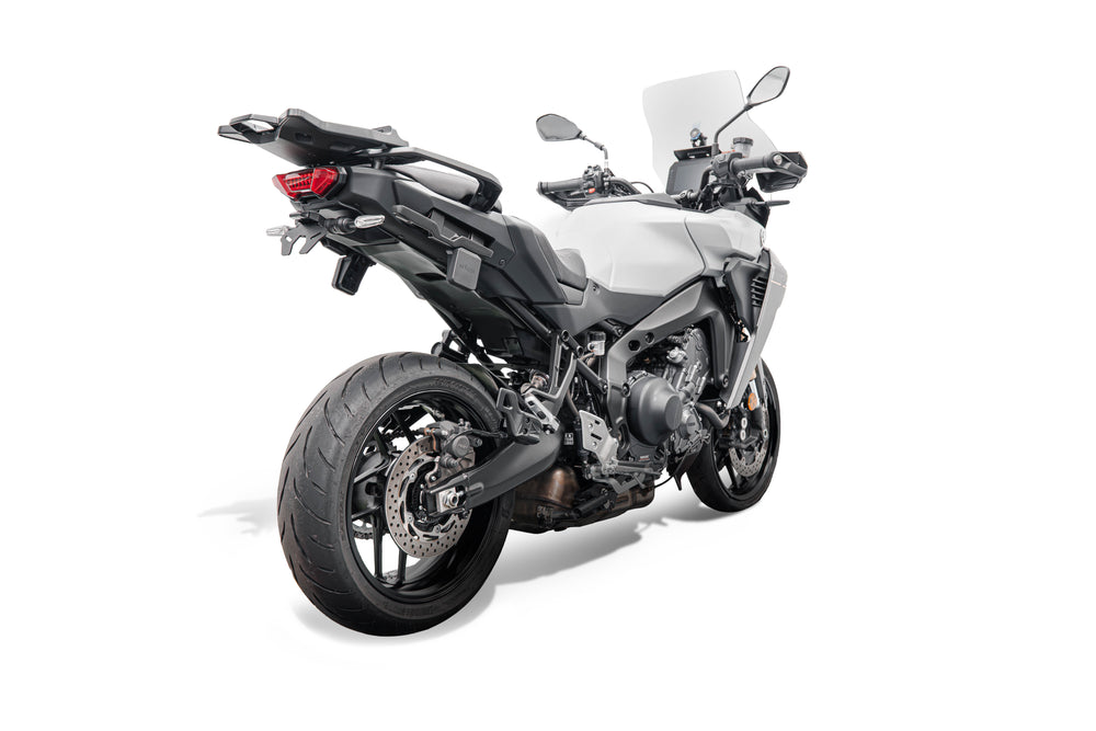 Evotech Tail Tidy - Yamaha Tracer 9 Tail Tidy