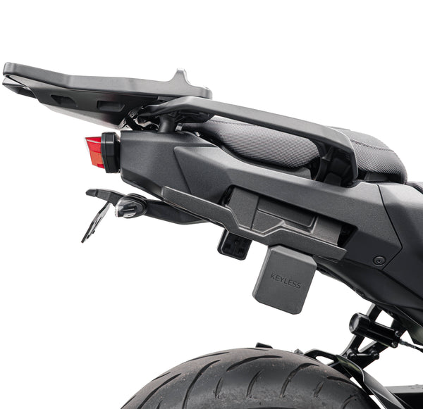 Evotech Tail Tidy - Yamaha Tracer 9 GT+ (2025+)