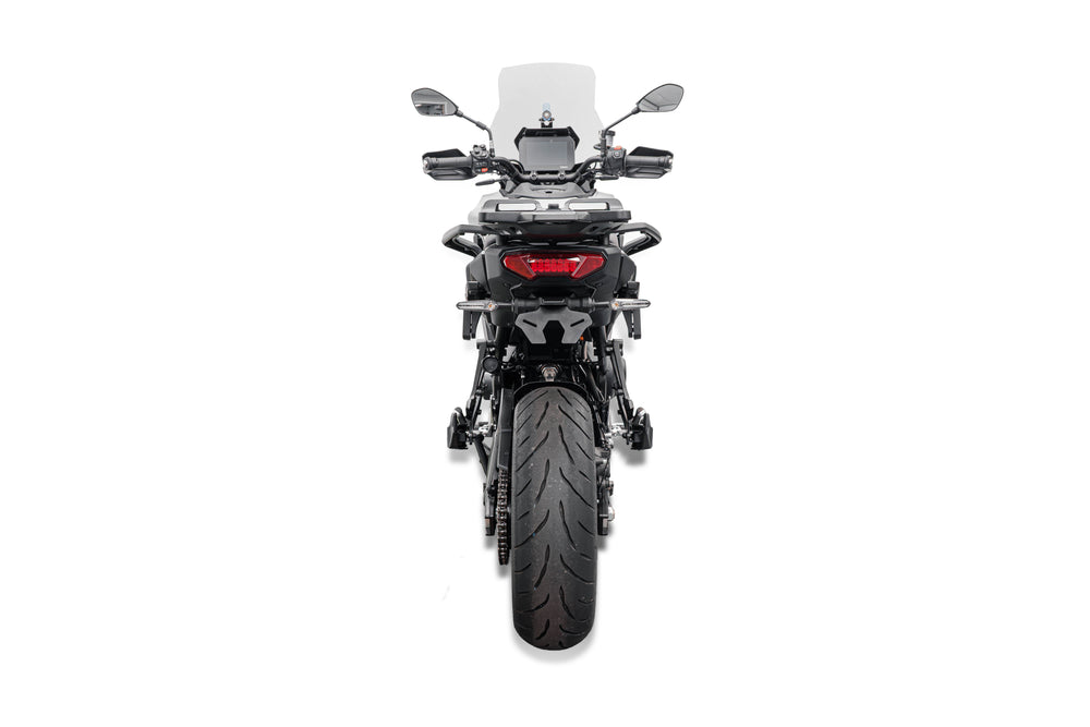 Evotech Tail Tidy - Yamaha Tracer 9 Tail Tidy