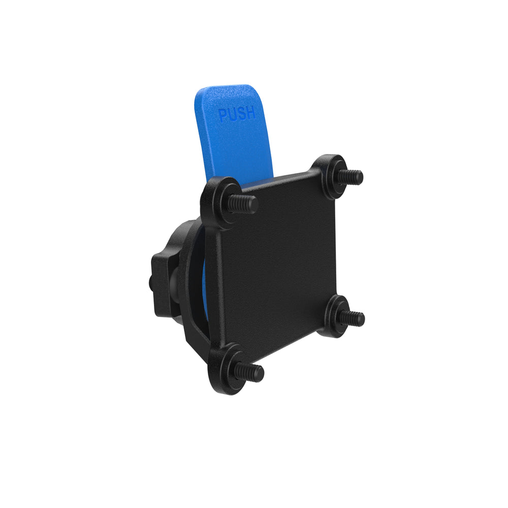 Evotech Aoocci / Quadlock Quick Release Interface Plate - Compatible With C3 Plus