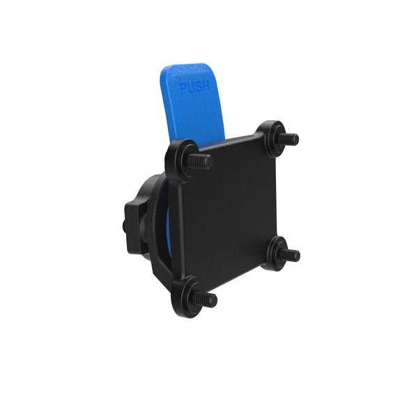 Evotech Aoocci / Quadlock Quick Release Interface Plate - Compatible With C3 Plus