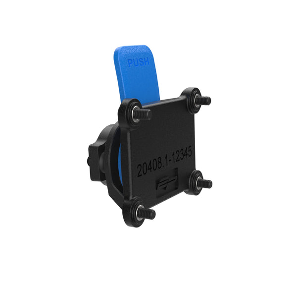 Evotech Aoocci / Quadlock Quick Release Interface Plate - Compatible With C3 Plus