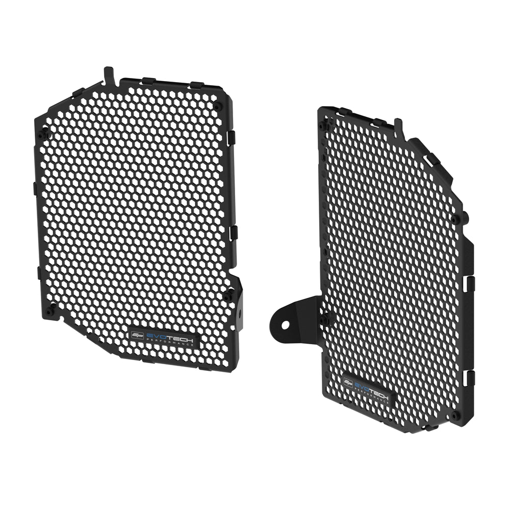 Guard Radiator Engine Evotech Radiator Guards | BMW R 1300 R – Evotech-Performance