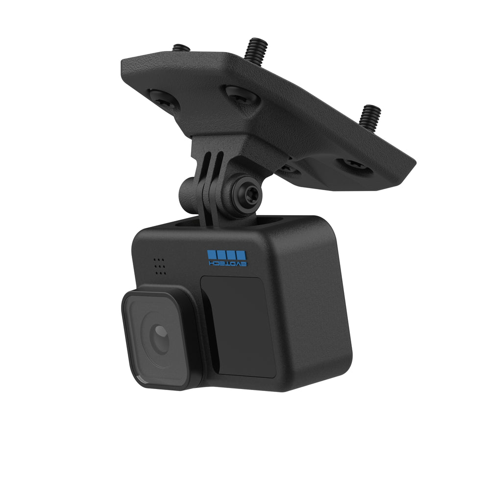 Evotech Rear Facing Action Camera Mount - KTM 990 RC R (2026+)