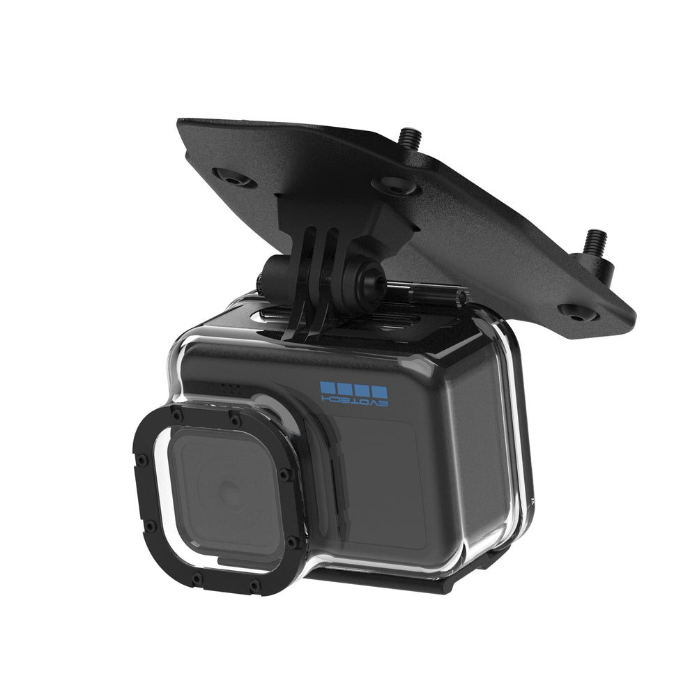 Evotech Rear Facing Action Camera Mount - Ducati Streetfighter V2 S (2025+)