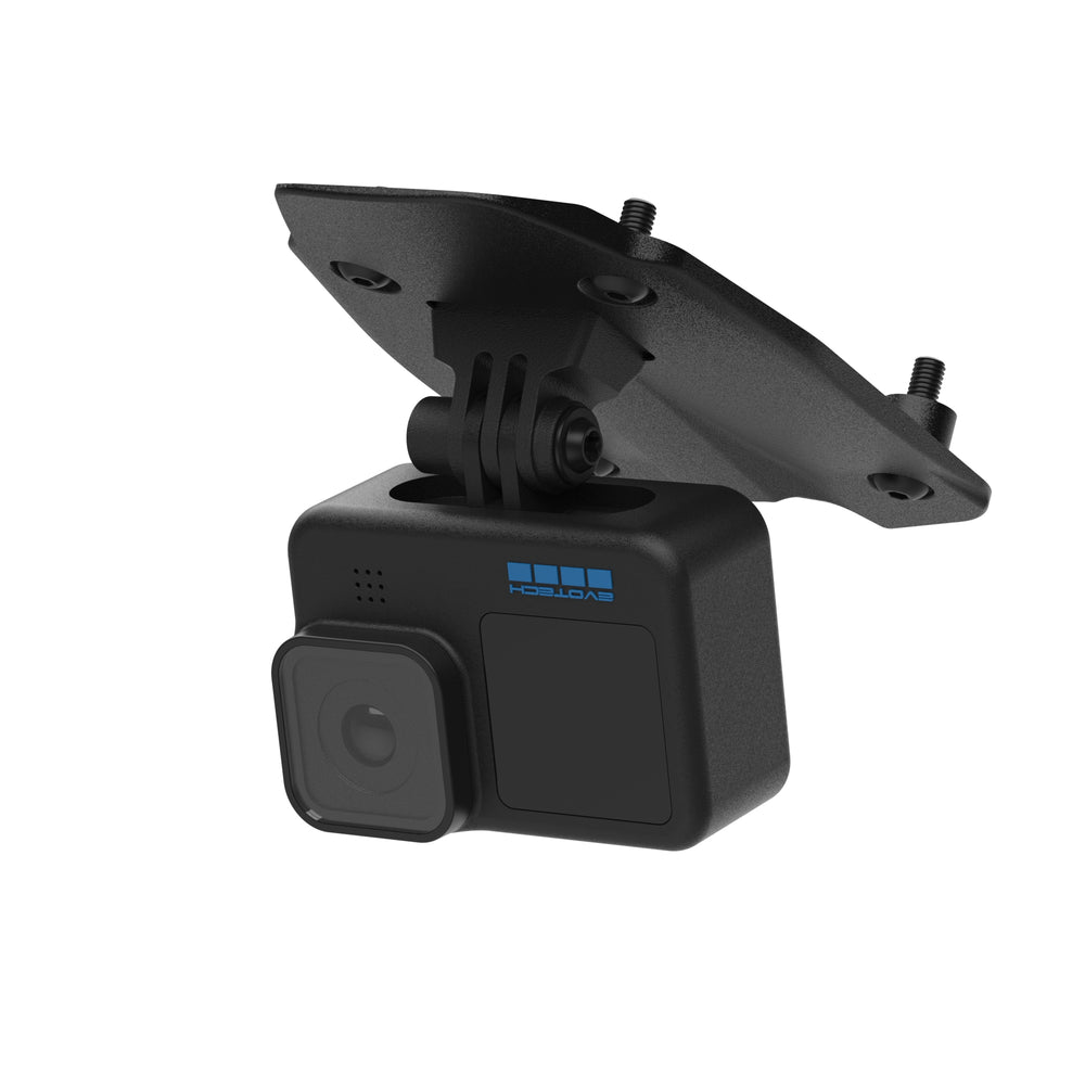 Evotech Rear Facing Action Camera Mount - Ducati Streetfighter V2 S (2025+)