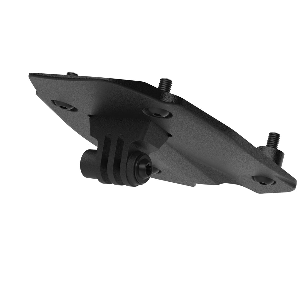 Evotech Rear Facing Action Camera Mount - Ducati Streetfighter V2 S (2025+)