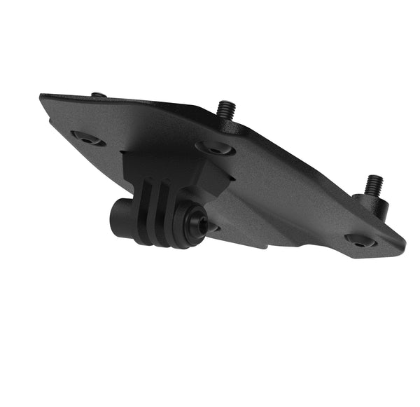 Evotech Rear Facing Action Camera Mount - Ducati Streetfighter V4 (2025+)