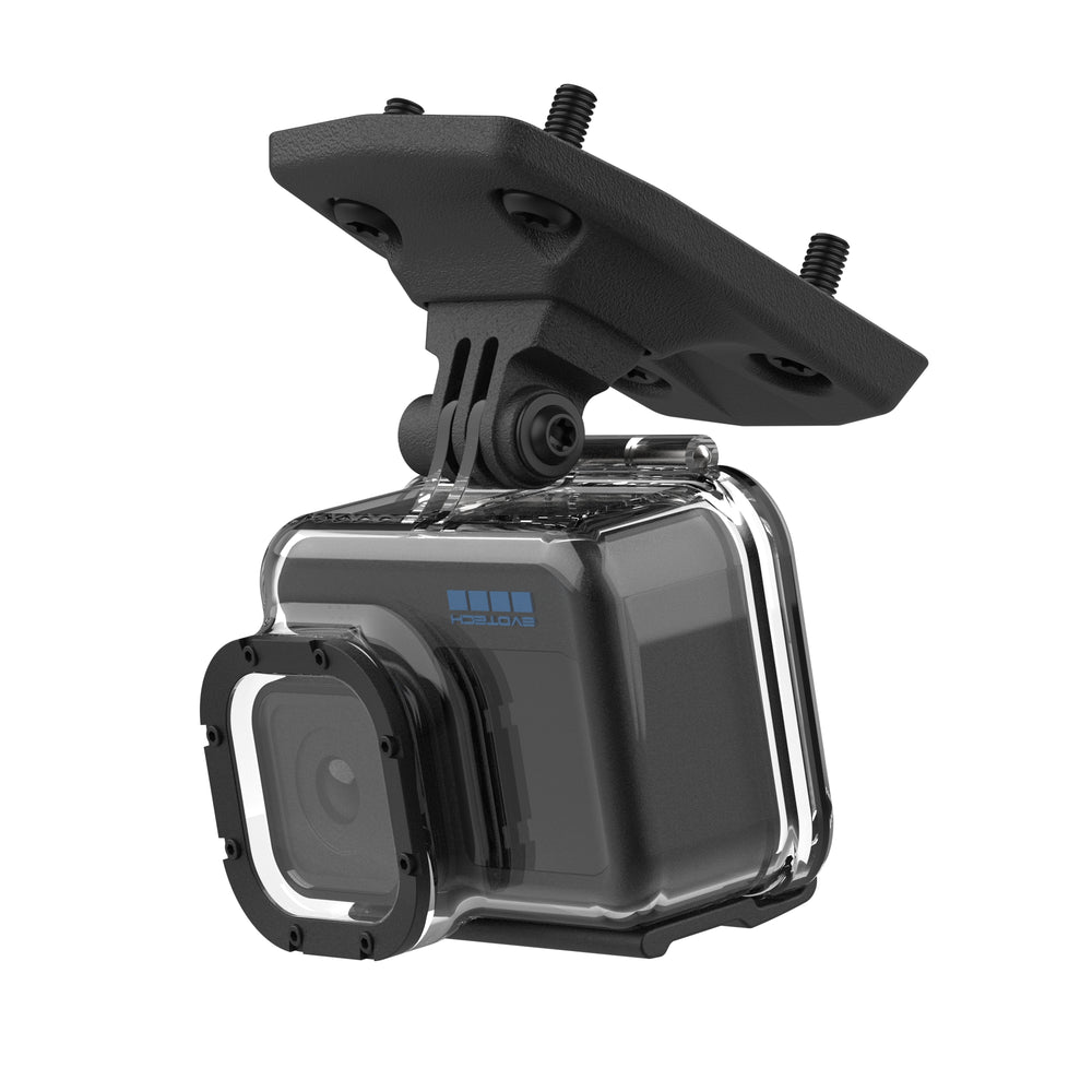 Evotech Rear Facing Action Camera Mount - KTM 990 RC R (2026+)