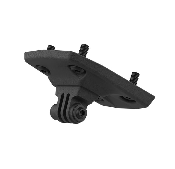 Evotech Rear Facing Action Camera Mount - KTM 990 RC R (2026+)