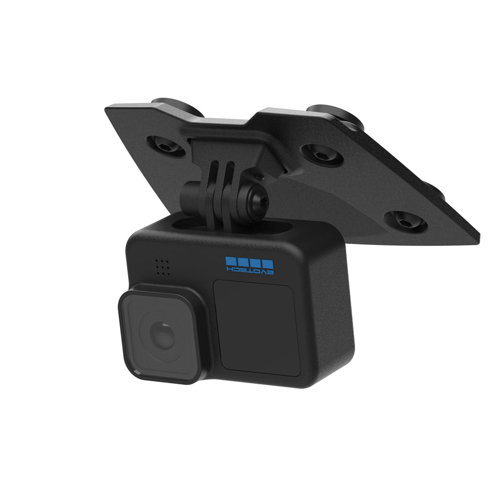 Evotech Rear Facing Action Camera Mount - Suzuki GSX-8S (2023+)
