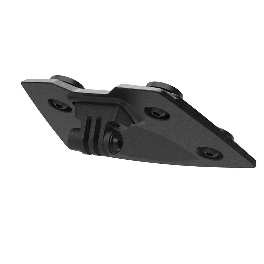 Evotech Rear Facing Action Camera Mount - Suzuki GSX-8S (2023+)