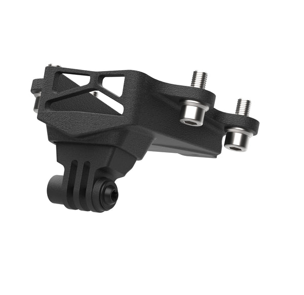 Evotech Rear Facing Action Camera Mount - Yamaha YZF-R7 (2022-2025)