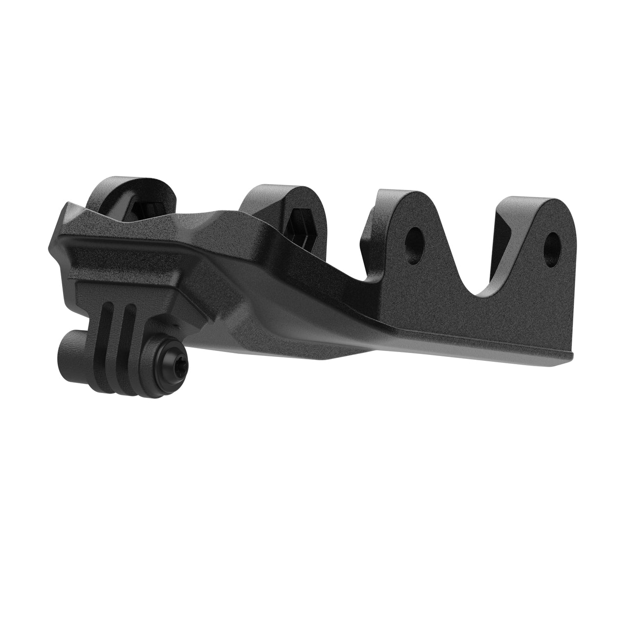 Evotech Rear Facing Action Camera Mount | Yamaha YZF-R9 – Evotech