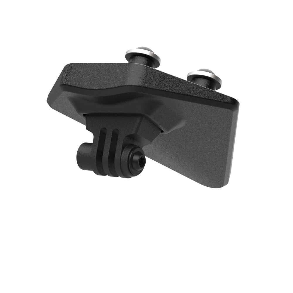 Evotech Rear Facing Action Camera Mount - Triumph Street Triple 765 RS (2023+)