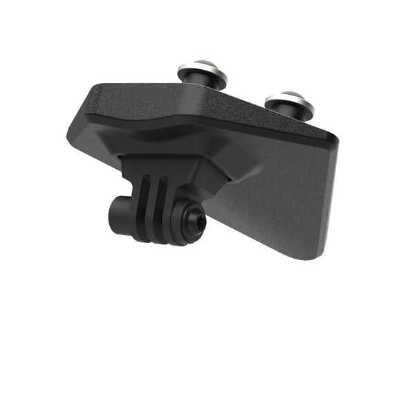 Evotech Rear Facing Action Camera Mount - Triumph Street Triple 765 Moto2 Edition (2023+)