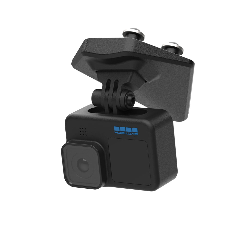 Evotech Rear Facing Action Camera Mount - Triumph Street Triple 765 RS (2023+)