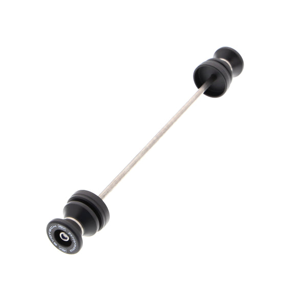 Evotech Paddock Stand Bobbins - Ducati Scrambler Nightshift (2023 - 2025)