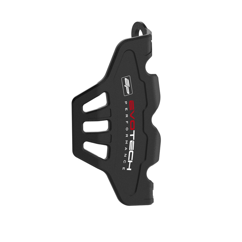 Evotech Front Caliper Guard - Ducati Scrambler Urban Enduro 2015 - 2016 (Single)