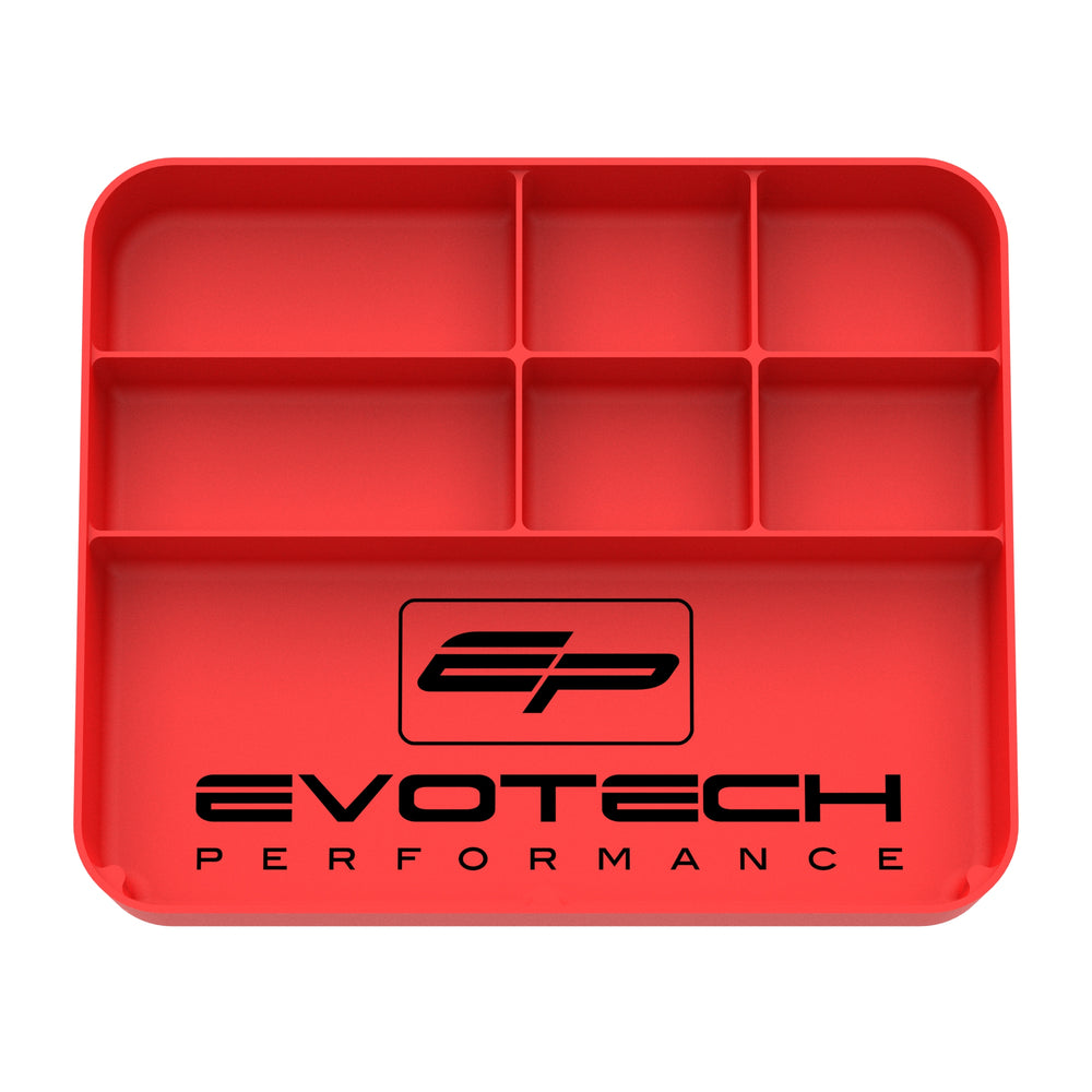 Evotech Motorcycle Part Tray - Moto Guzzi V85 TT Centenario (2023+)