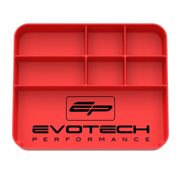 Evotech Motorcycle Part Tray - Ducati ST3S (2003)