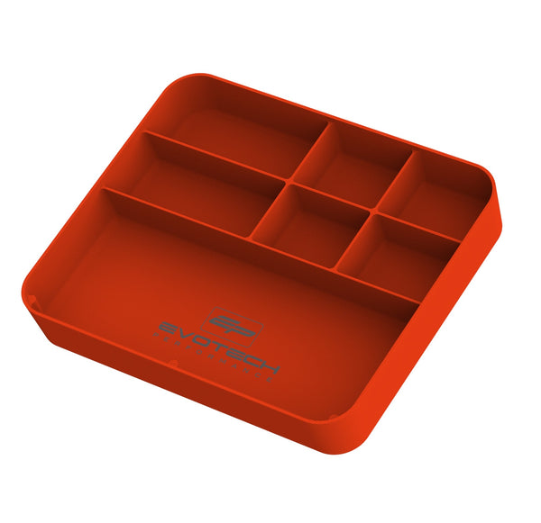 Evotech Motorcycle Part Tray - Beta EVO 200 2T Factory (2020 - 2025)