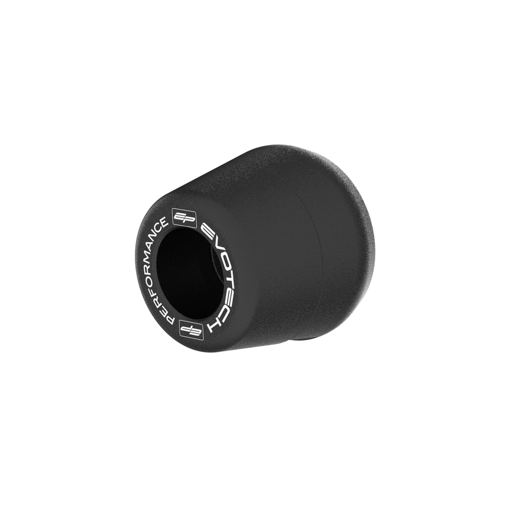 Evotech Clutch Lever Protector Bar End Kit (Road)