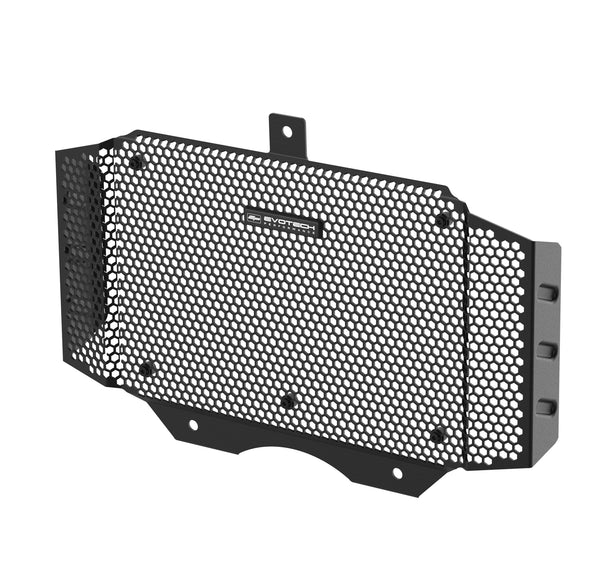 Evotech Radiator Guard - Royal Enfield Guerrilla 450 (2024+)